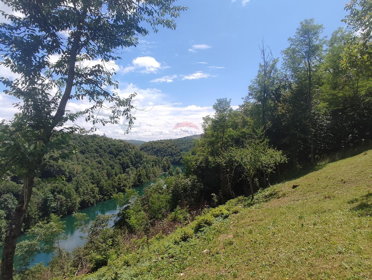 Terrain À vendre - KARLOVAČKA GENERALSKI STOL