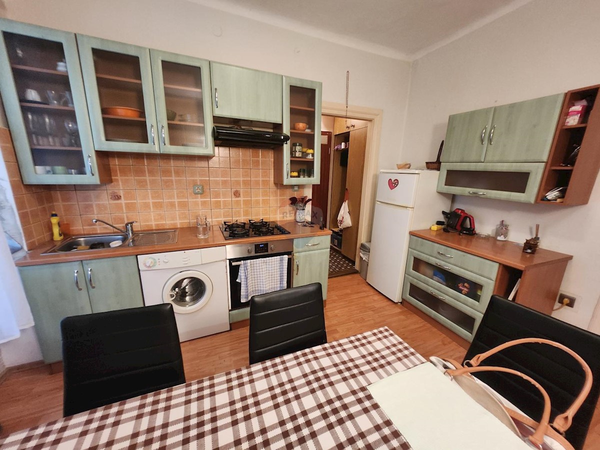 Apartmán Na predaj RIJEKA