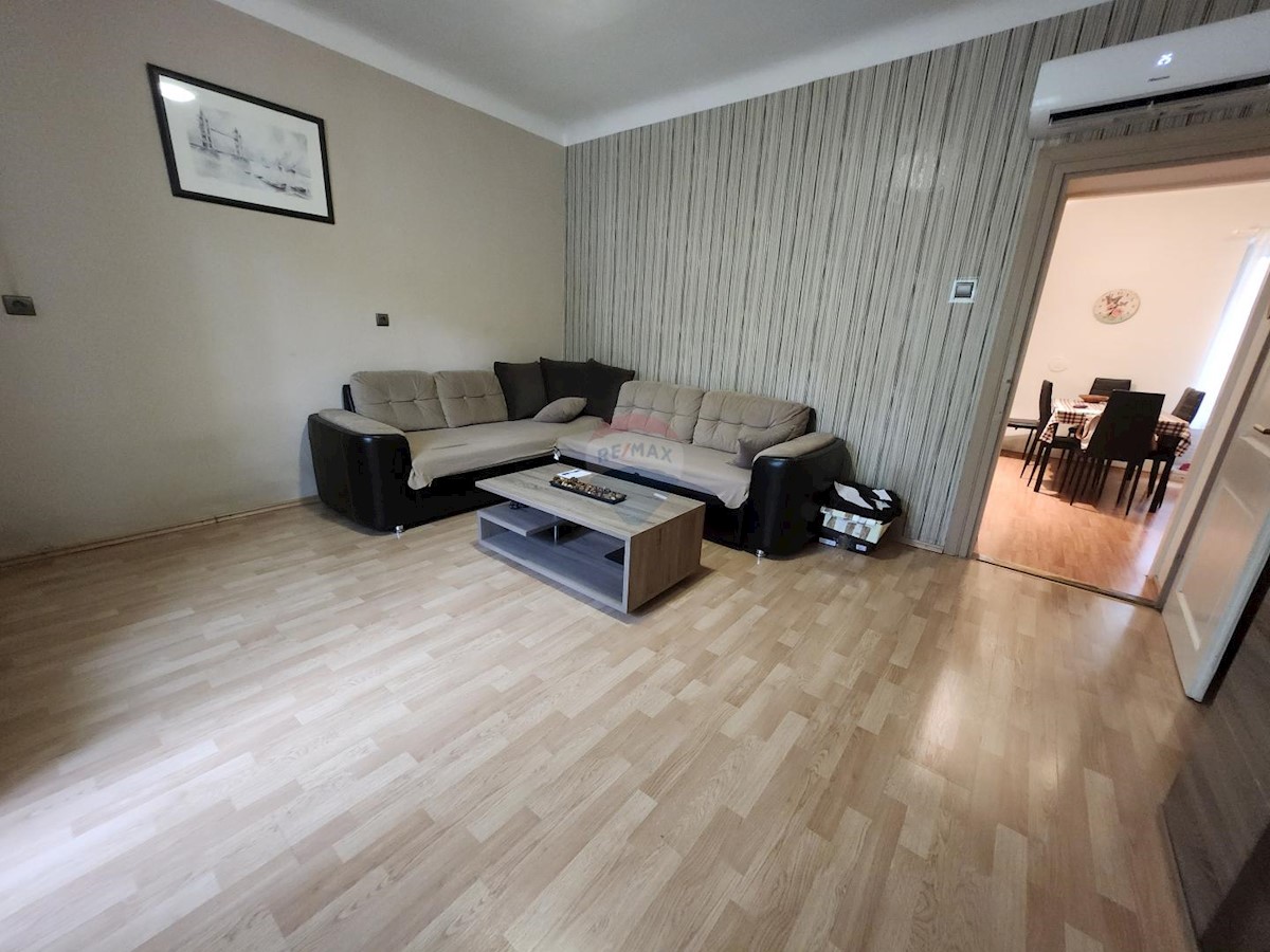 Apartmán Na prodej - PRIMORSKO-GORANSKA RIJEKA