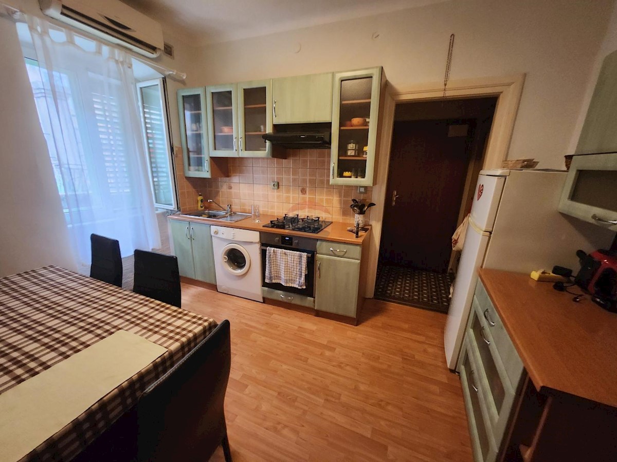 Apartmán Na prodej - PRIMORSKO-GORANSKA RIJEKA