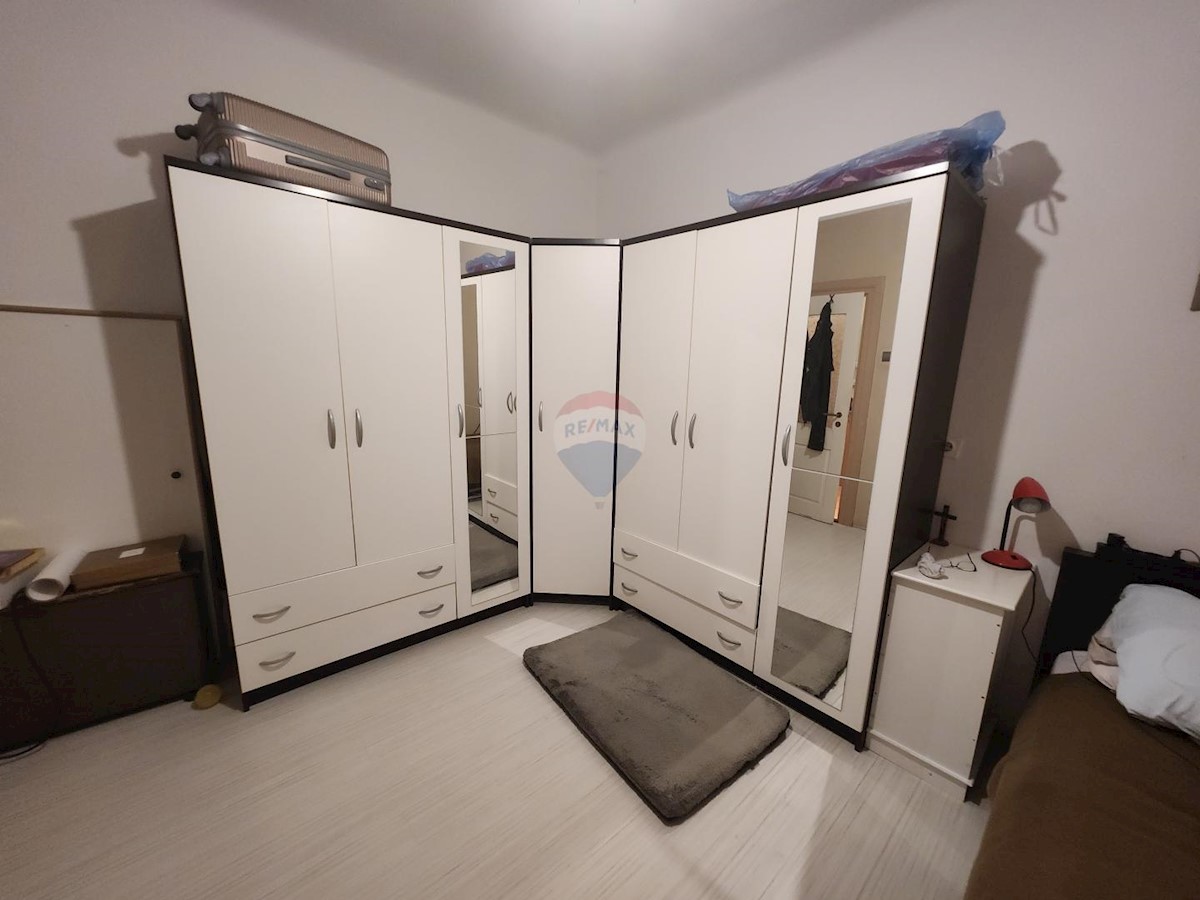 Apartmán Na prodej - PRIMORSKO-GORANSKA RIJEKA