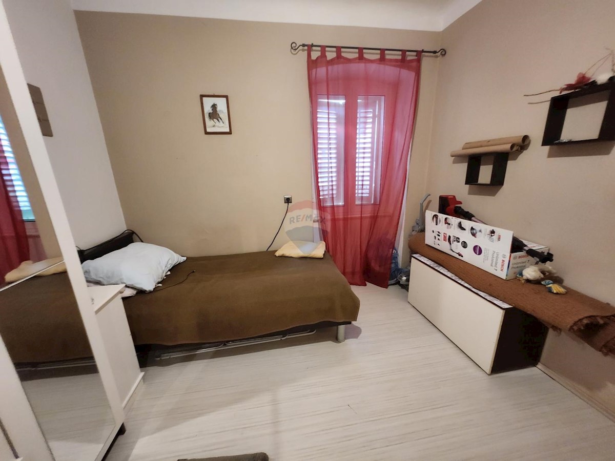 Apartmán Na prodej - PRIMORSKO-GORANSKA RIJEKA