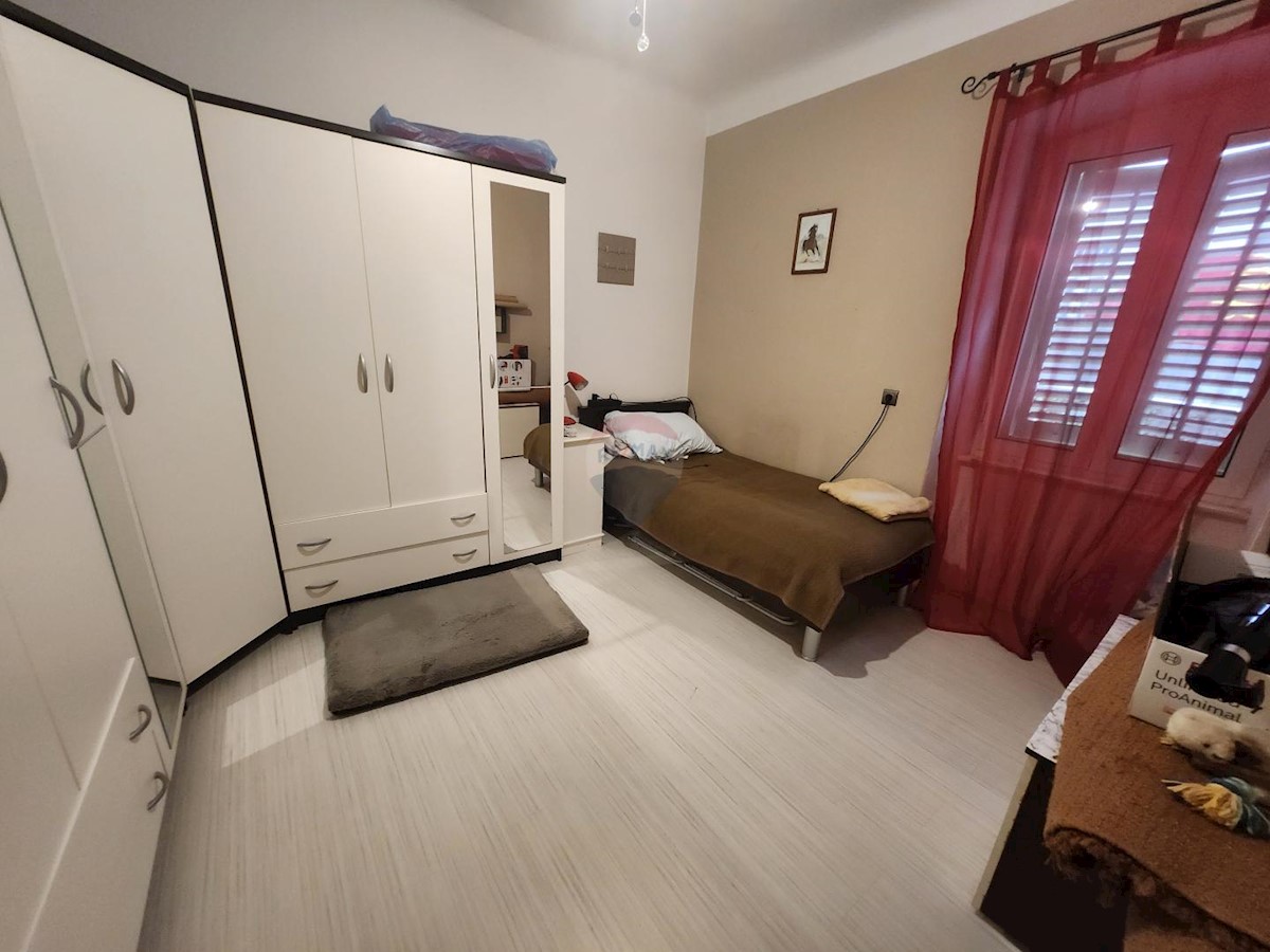 Apartmán Na prodej - PRIMORSKO-GORANSKA RIJEKA