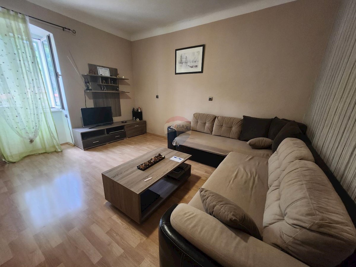 Apartmán Na prodej - PRIMORSKO-GORANSKA RIJEKA