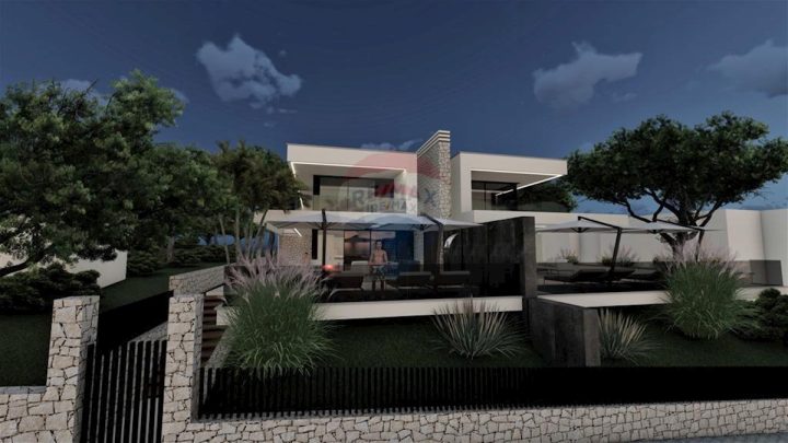 House for sale 161 m² – Njivice