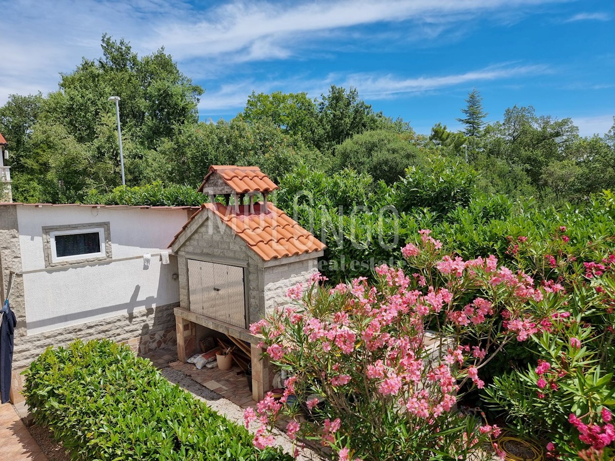 Maison À vendre - PRIMORSKO-GORANSKA KRK