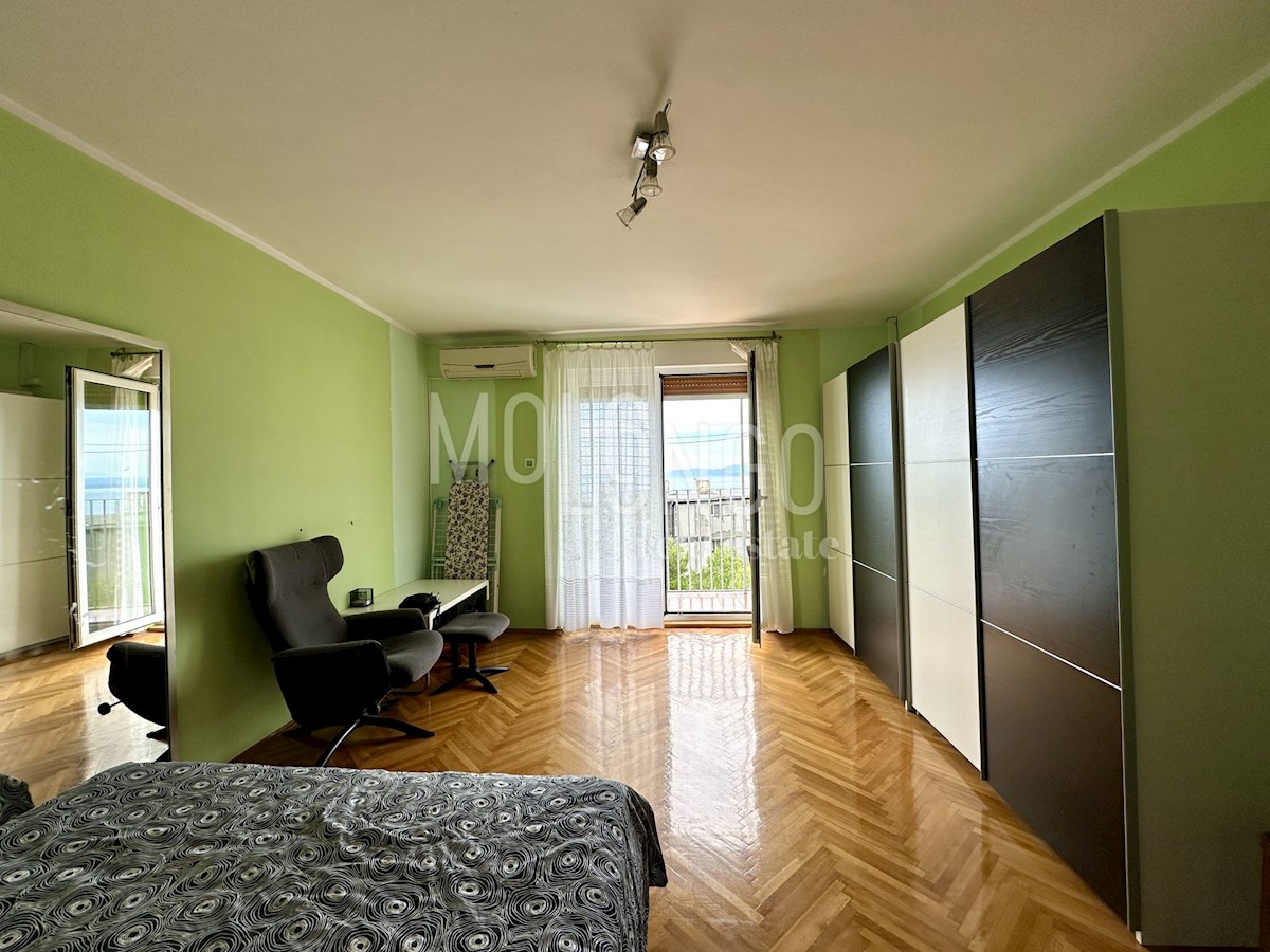 Apartment Zu verkaufen - PRIMORSKO-GORANSKA RIJEKA