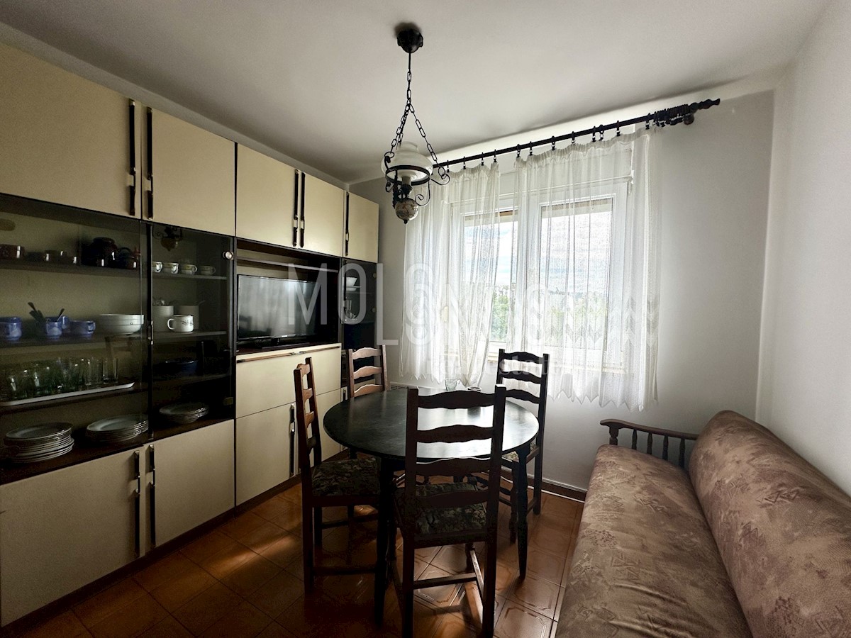 Apartmán Na predaj - PRIMORSKO-GORANSKA RIJEKA