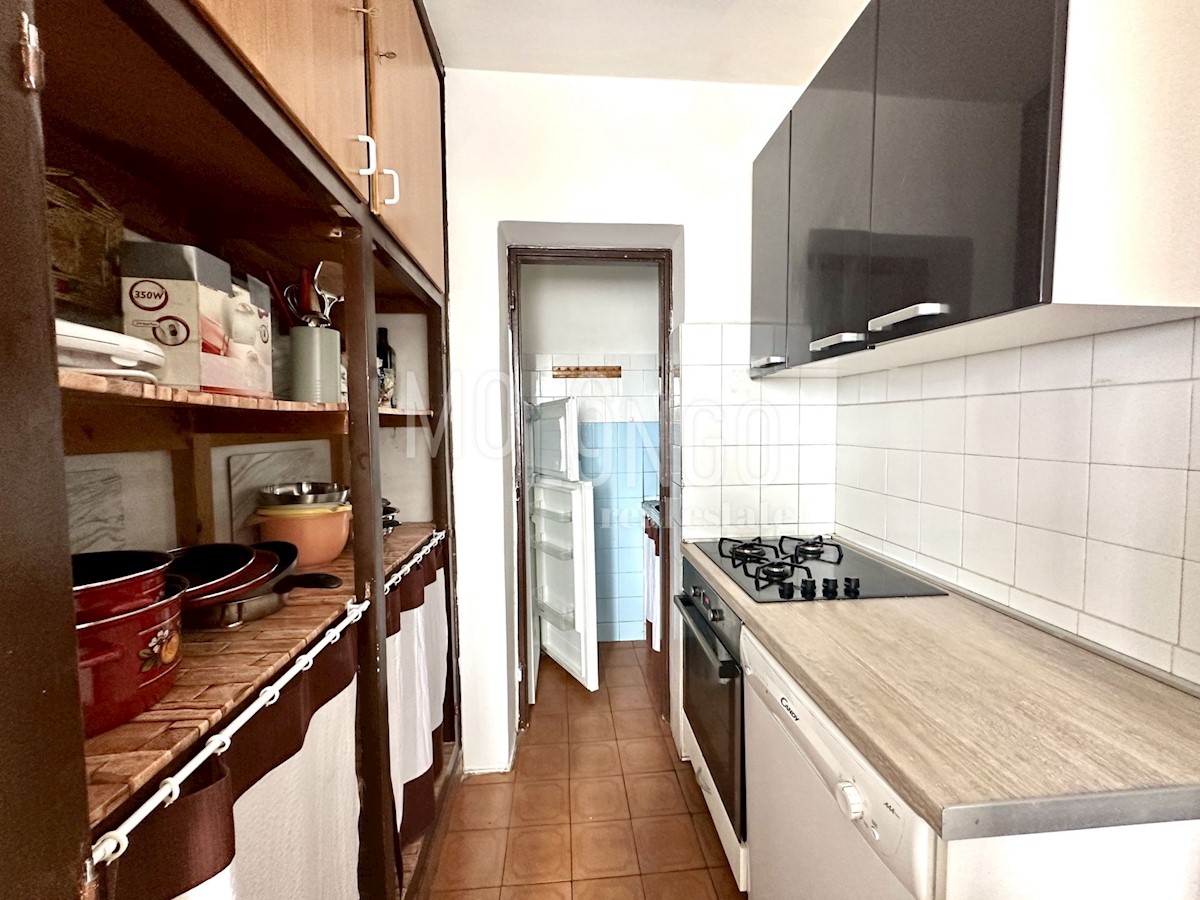 Apartment Zu verkaufen - PRIMORSKO-GORANSKA RIJEKA