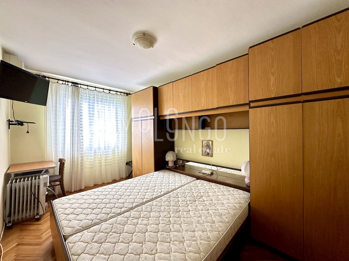 Apartmán Na prodej - PRIMORSKO-GORANSKA RIJEKA