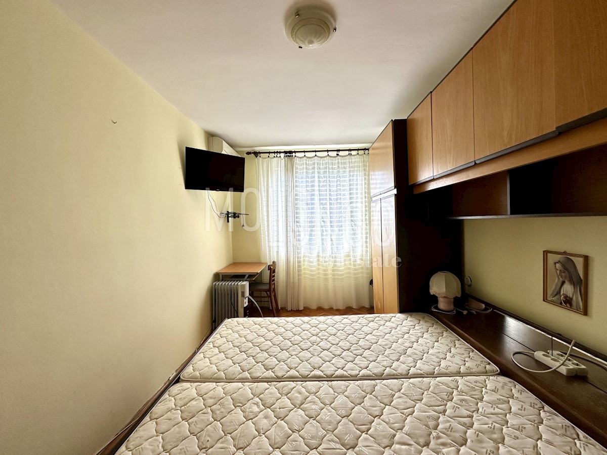 Apartmán Na prodej - PRIMORSKO-GORANSKA RIJEKA