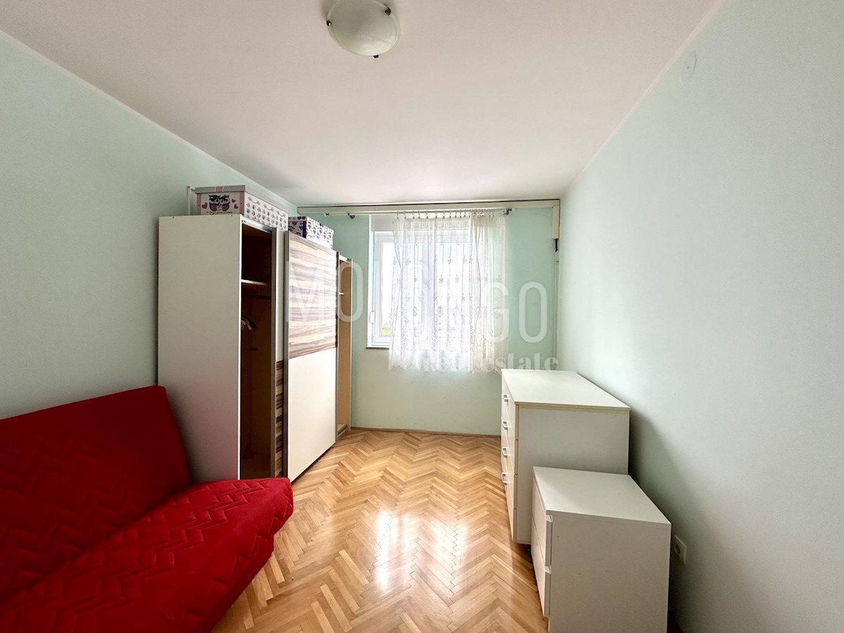 Apartment Zu verkaufen - PRIMORSKO-GORANSKA RIJEKA