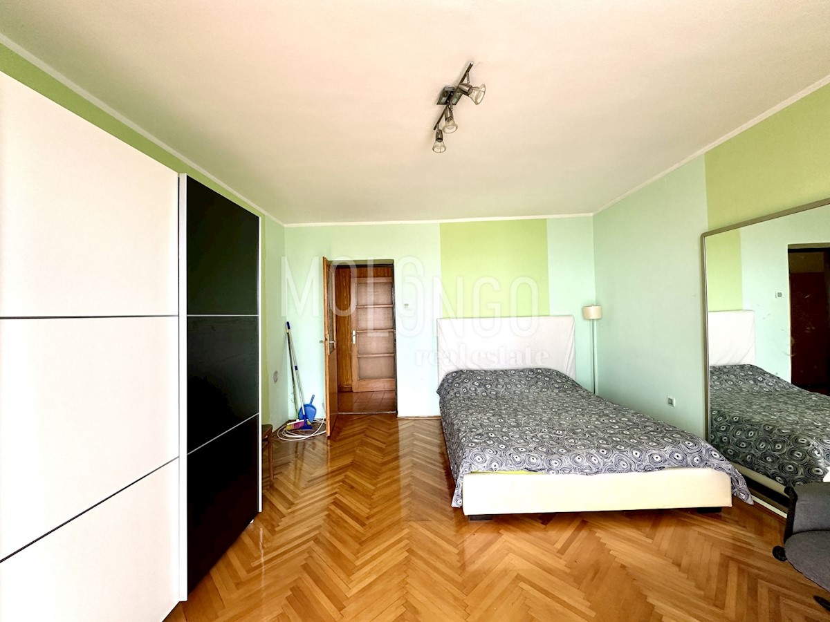 Apartment Zu verkaufen - PRIMORSKO-GORANSKA RIJEKA