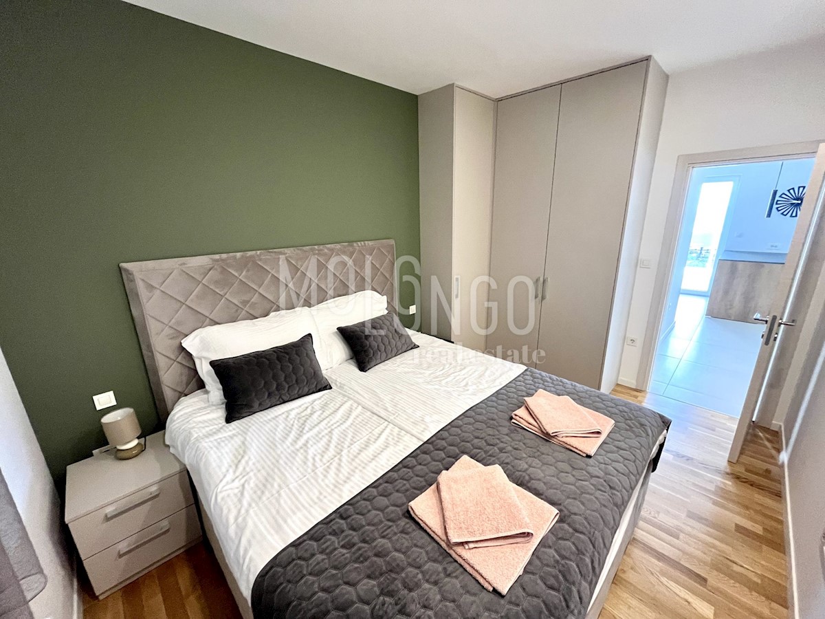 Apartment Zu verkaufen - PRIMORSKO-GORANSKA RIJEKA