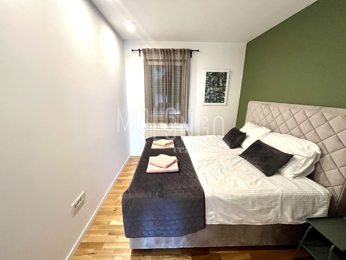 Apartmán Na prodej - PRIMORSKO-GORANSKA RIJEKA