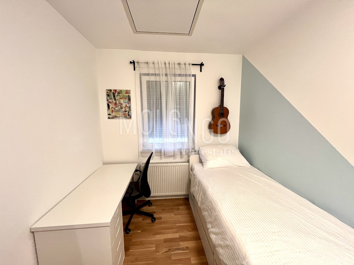 Apartment Zu verkaufen - PRIMORSKO-GORANSKA RIJEKA