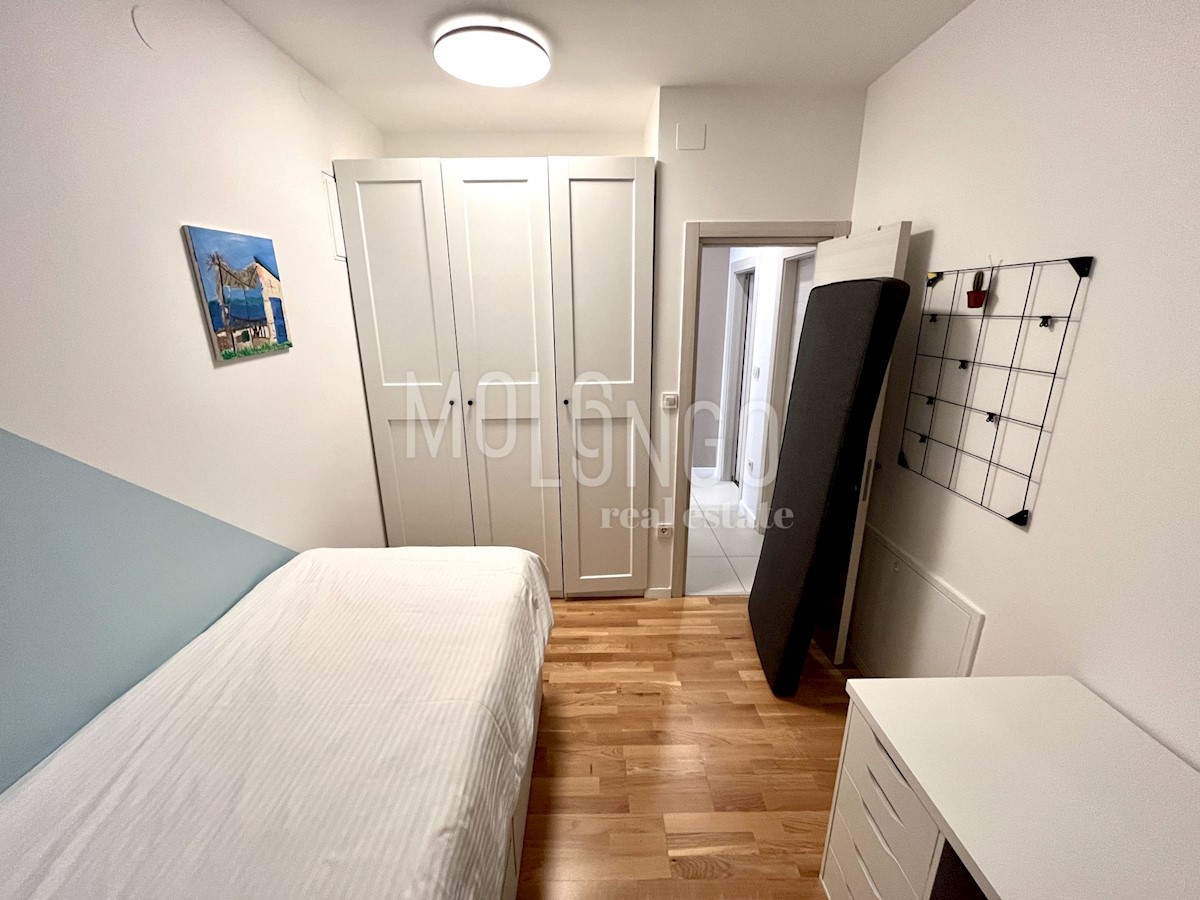 Apartment Zu verkaufen - PRIMORSKO-GORANSKA RIJEKA