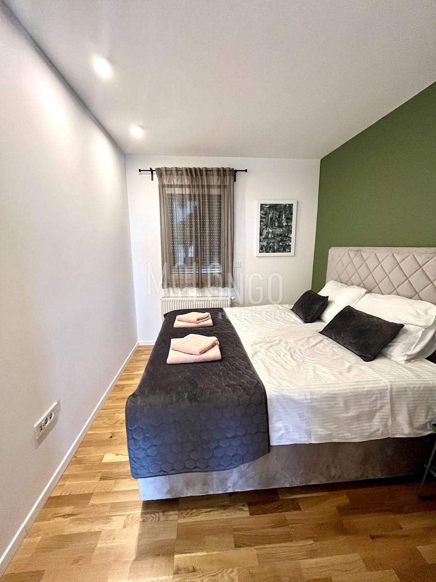 Apartmán Na predaj - PRIMORSKO-GORANSKA RIJEKA