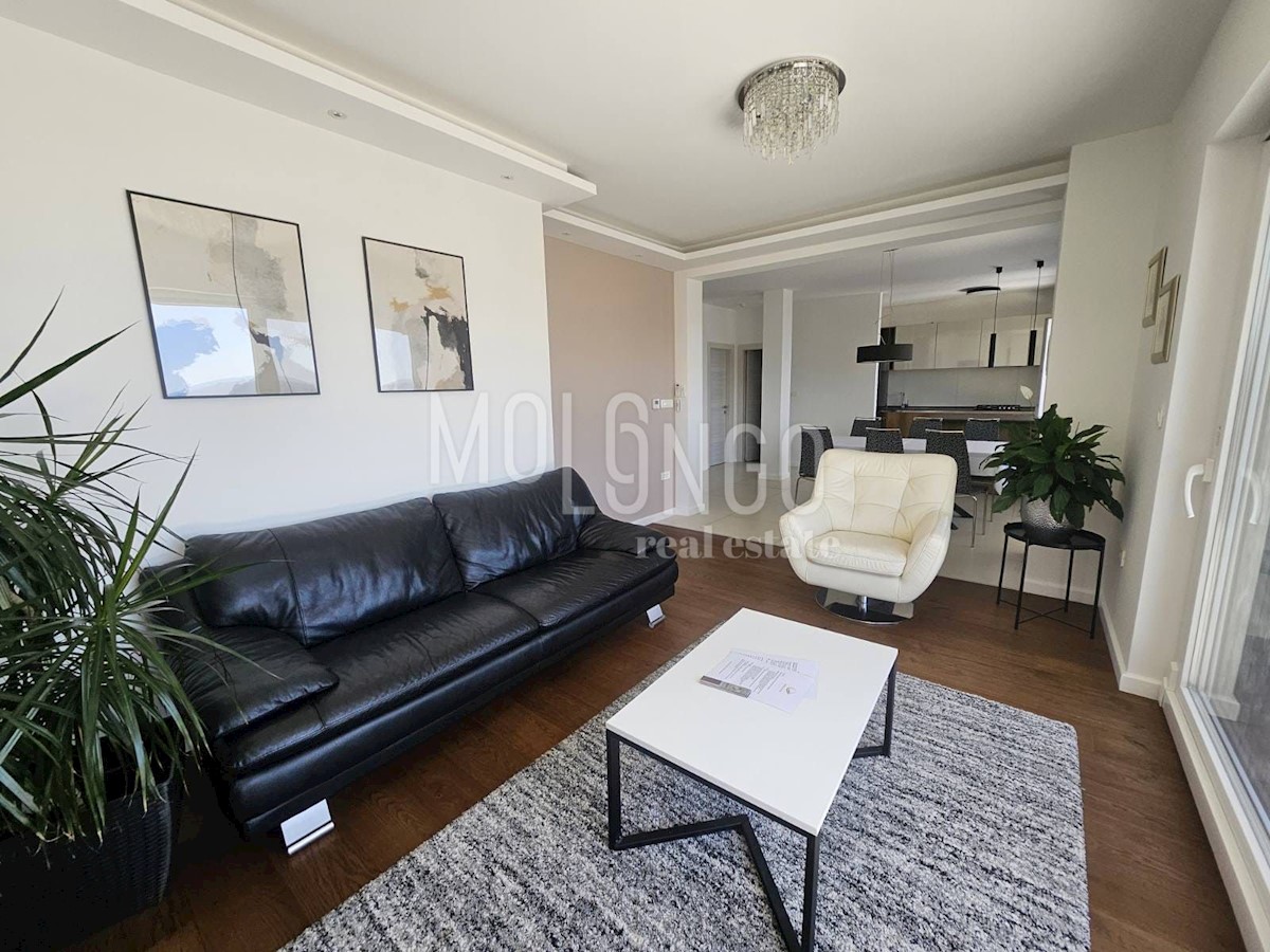 Apartment Zu verkaufen - PRIMORSKO-GORANSKA RIJEKA