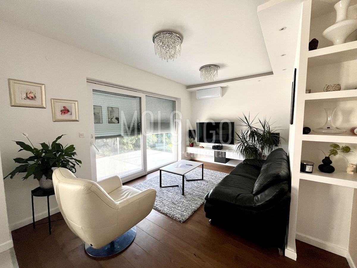 Apartment Zu verkaufen - PRIMORSKO-GORANSKA RIJEKA