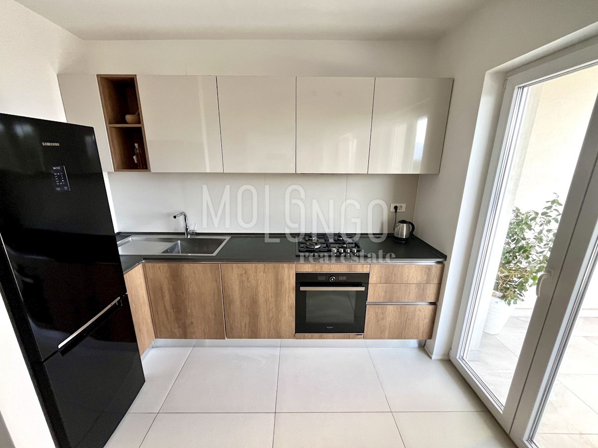 Apartment Zu verkaufen - PRIMORSKO-GORANSKA RIJEKA