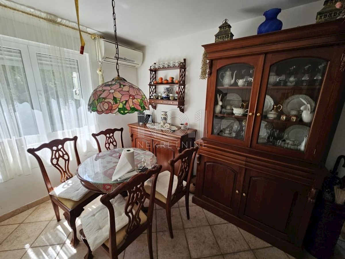 Flat For sale - PRIMORSKO-GORANSKA RIJEKA