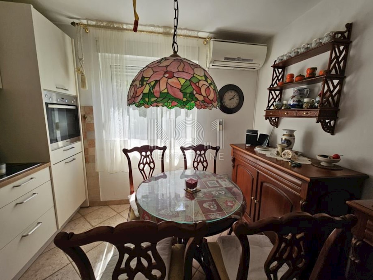 Flat For sale - PRIMORSKO-GORANSKA RIJEKA