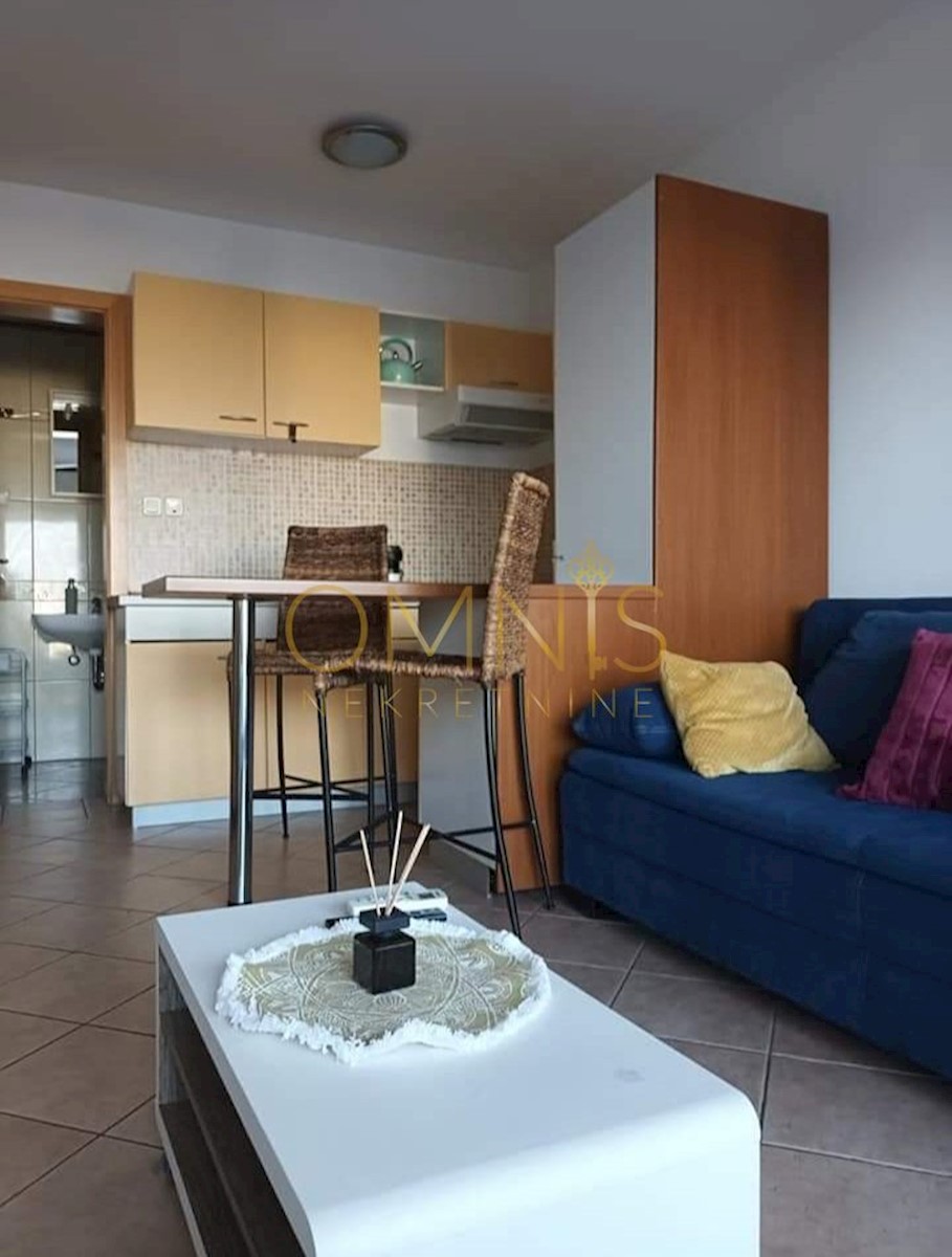 Appartement À vendre - PRIMORSKO-GORANSKA OPATIJA