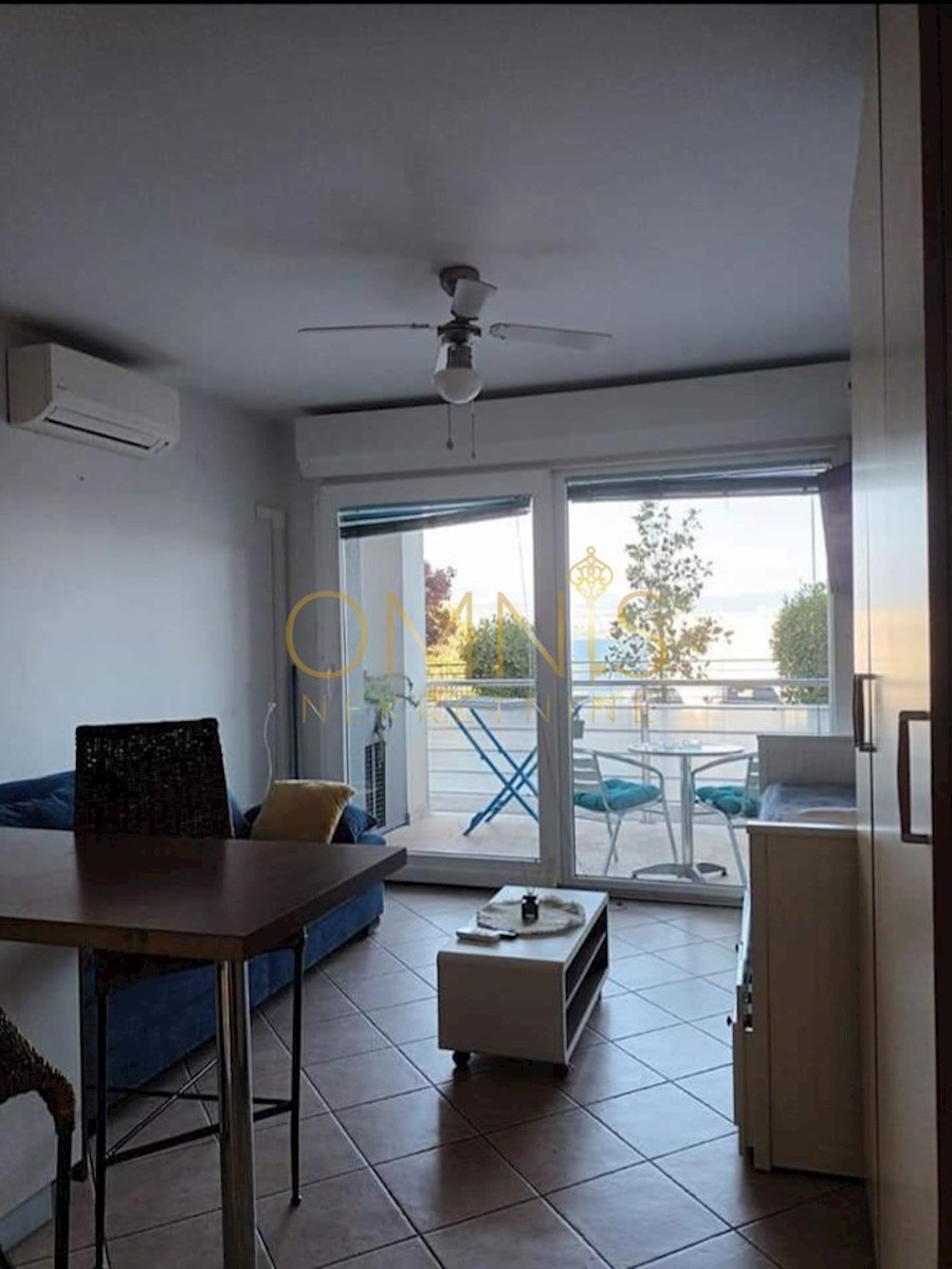 Appartement À vendre - PRIMORSKO-GORANSKA OPATIJA