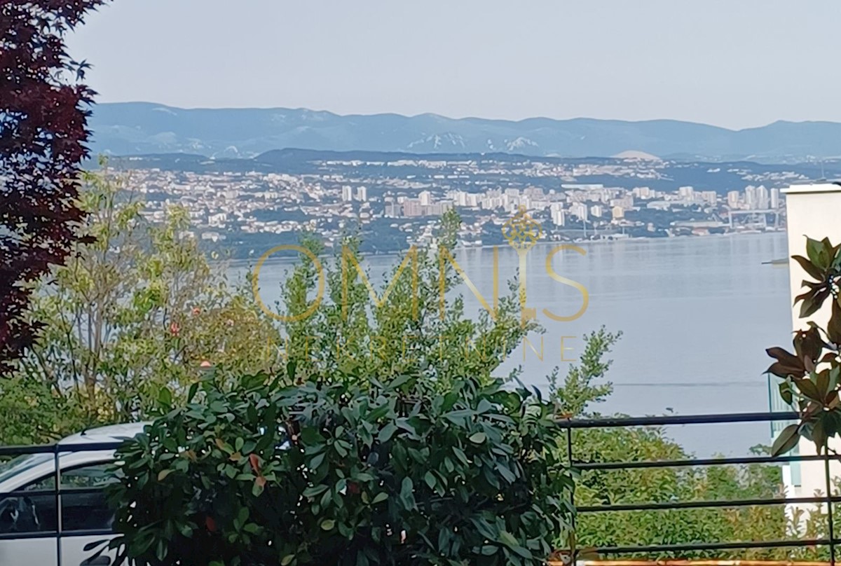 Appartement À vendre - PRIMORSKO-GORANSKA OPATIJA