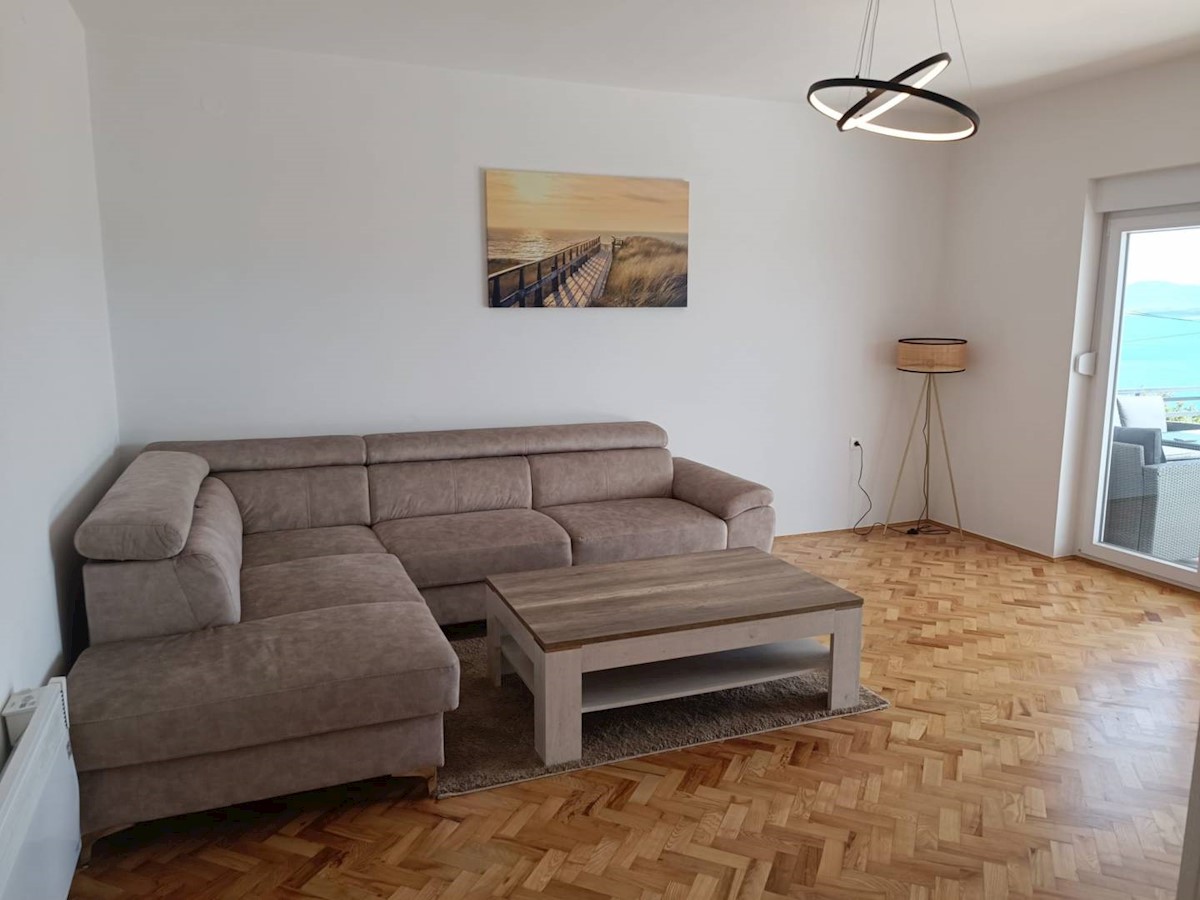 Apartma Na predaj - PRIMORSKO-GORANSKA CRIKVENICA