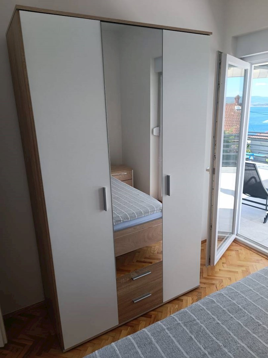 Apartma Na predaj - PRIMORSKO-GORANSKA CRIKVENICA