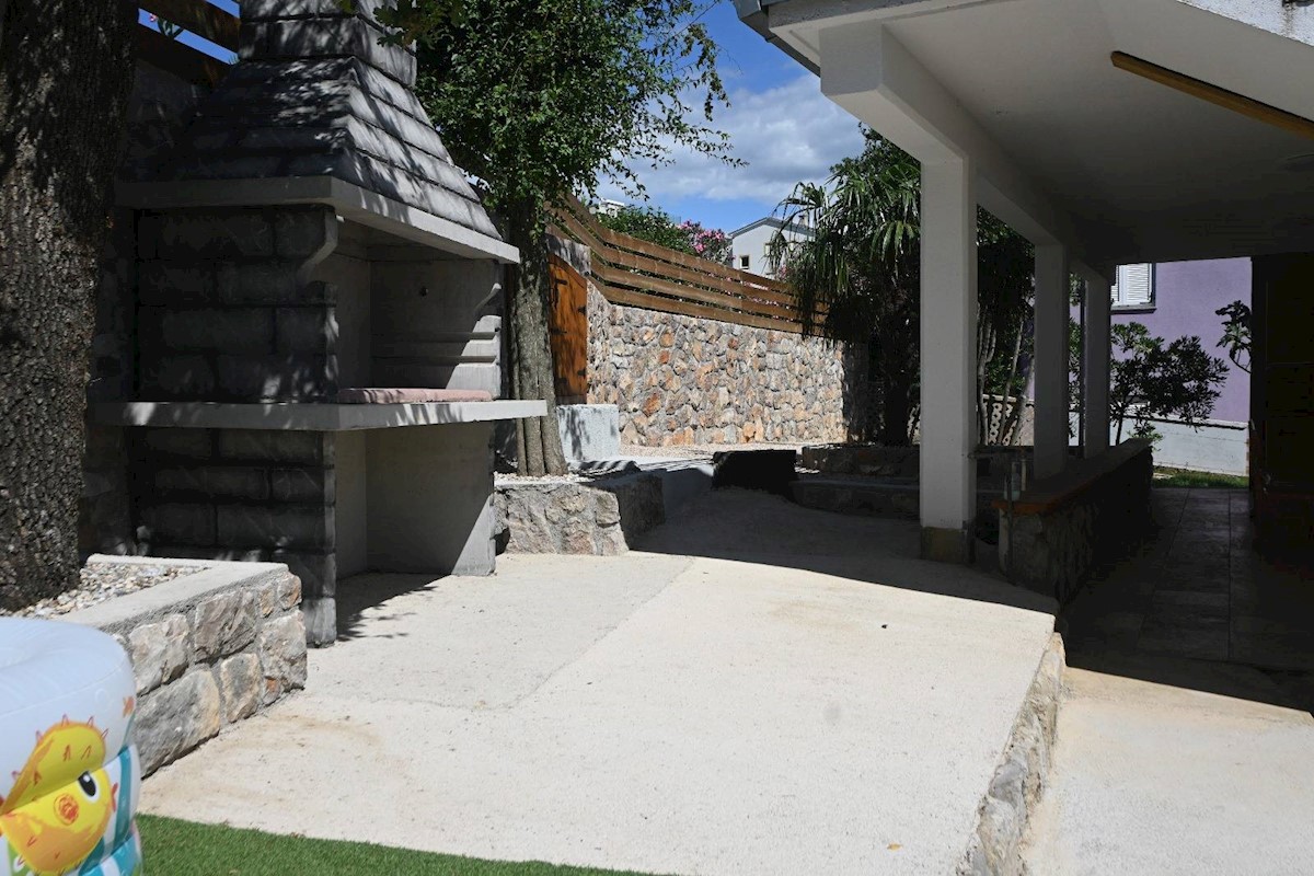 Apartma Na predaj - PRIMORSKO-GORANSKA CRIKVENICA