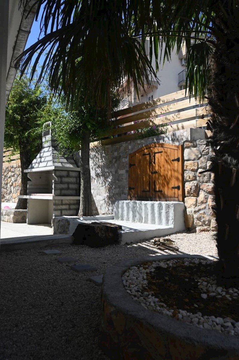 Apartma Na predaj - PRIMORSKO-GORANSKA CRIKVENICA