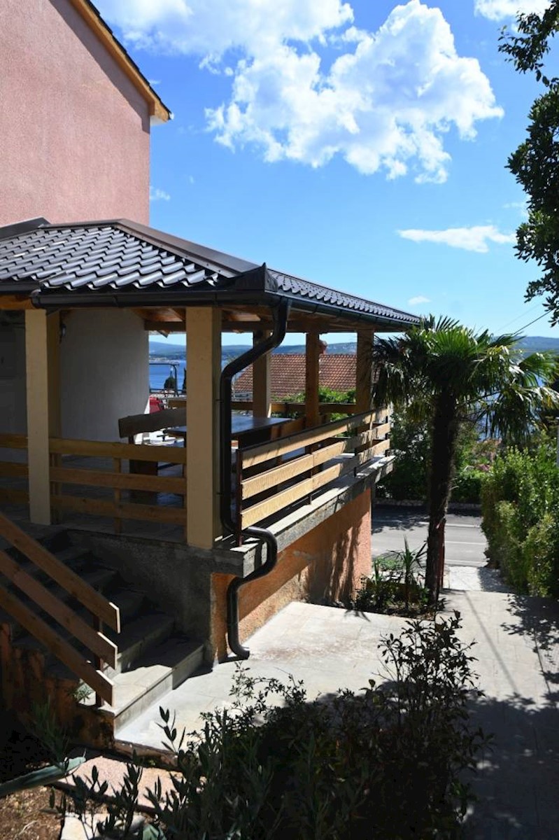 Apartma Na predaj - PRIMORSKO-GORANSKA CRIKVENICA