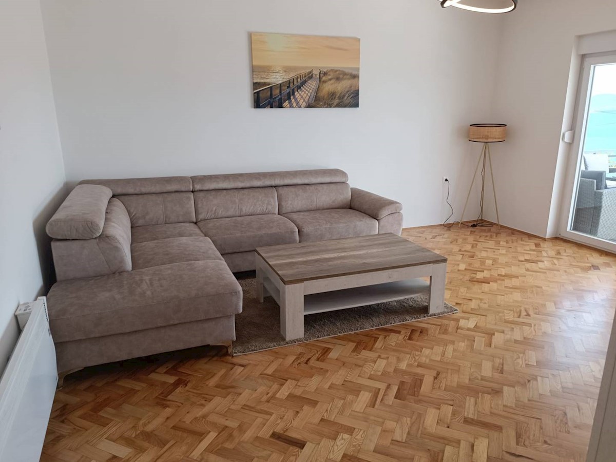 Apartma Na predaj - PRIMORSKO-GORANSKA CRIKVENICA