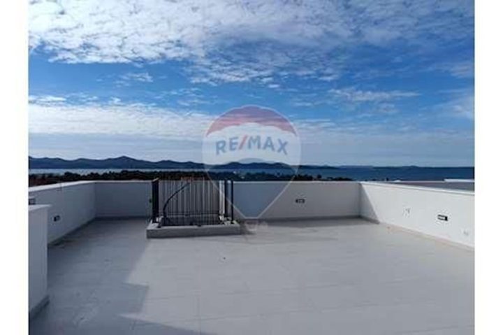 Appartamento in vendita 100 m² – Zadar