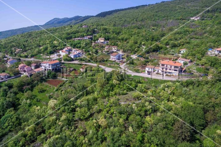 Pozemek na prodej 2139 m² – Mošćenička Draga
