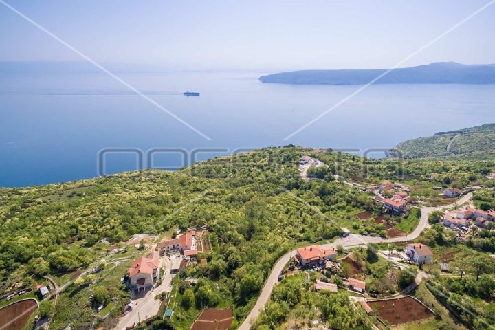 Zemljište Na prodaju - Primorsko-goranska Mošćenička Draga - foto 4/4
