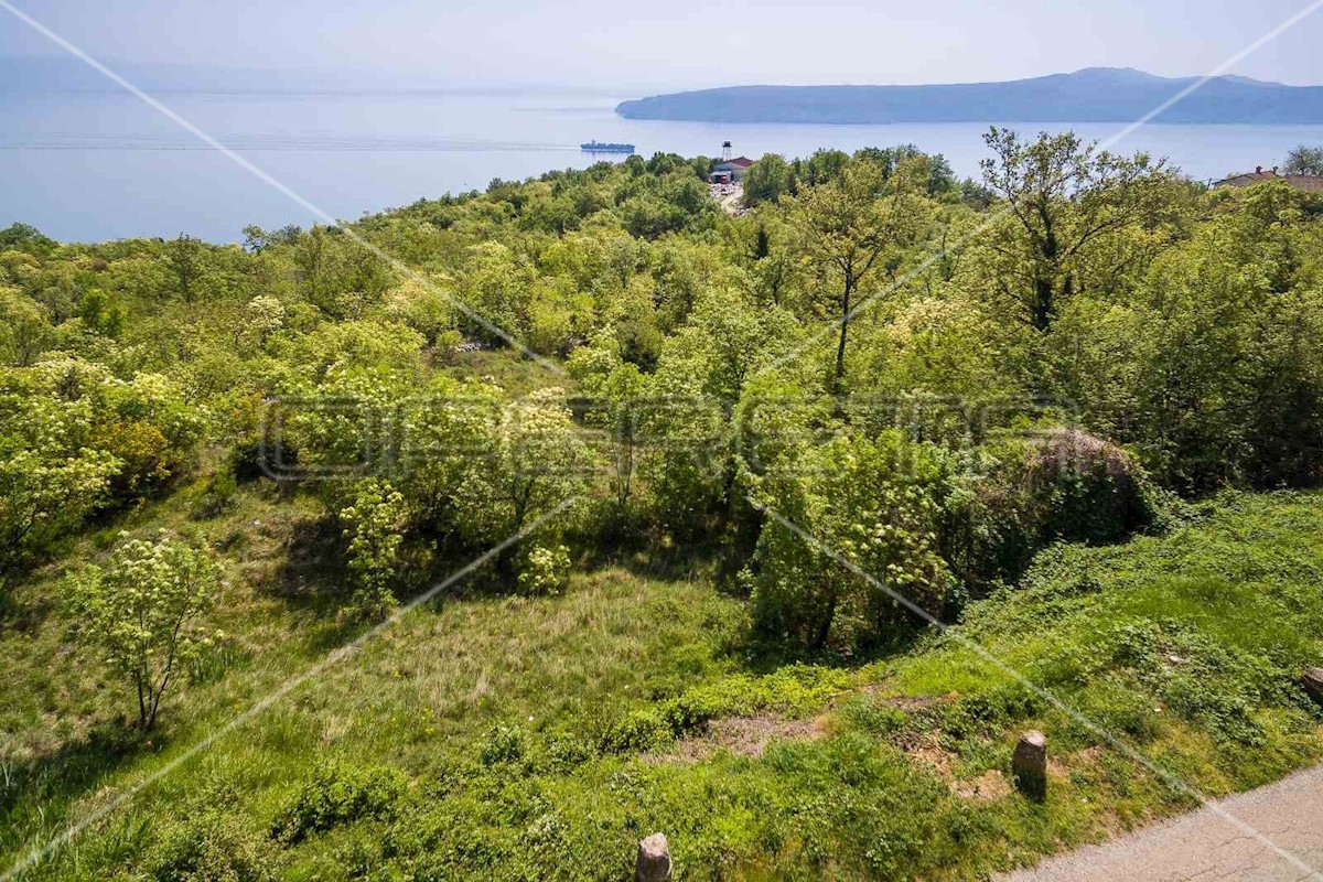 Pozemek Na prodej - Primorsko-goranska Mošćenička Draga - foto 2/3