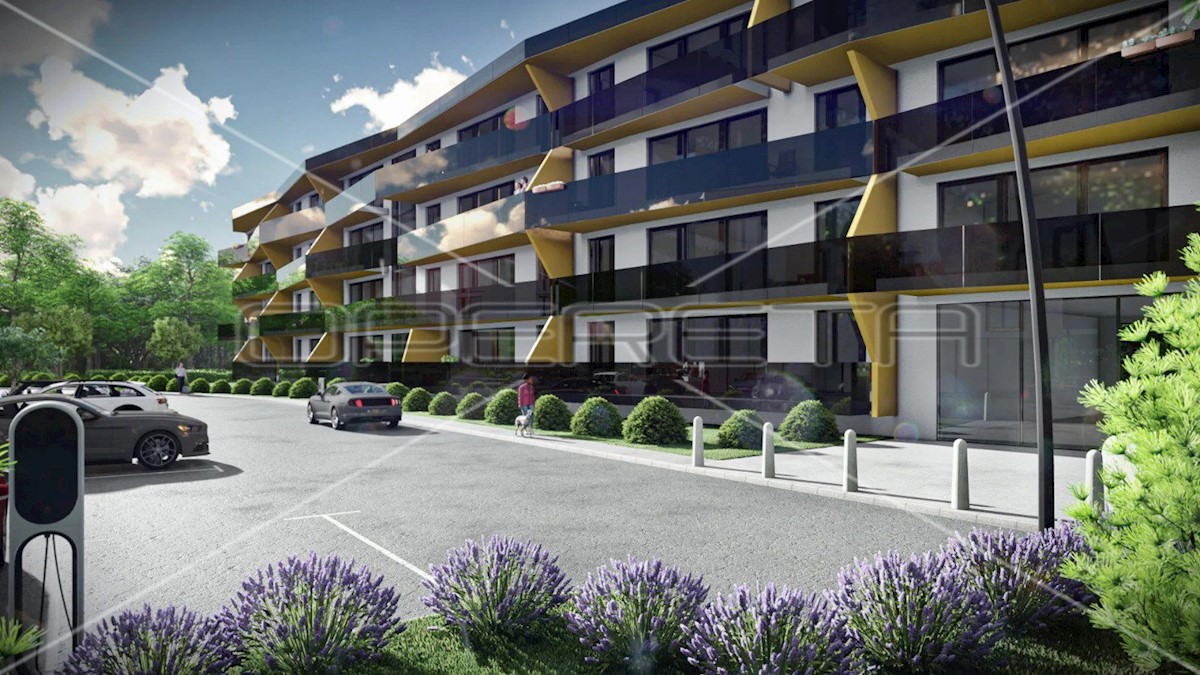 Apartmán Na prodej - ISTARSKA POREČ