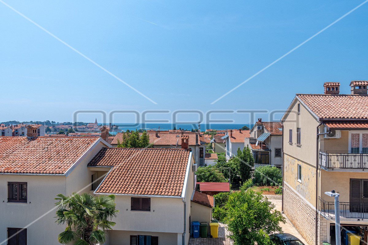 Apartmán Na prodej - ISTARSKA POREČ