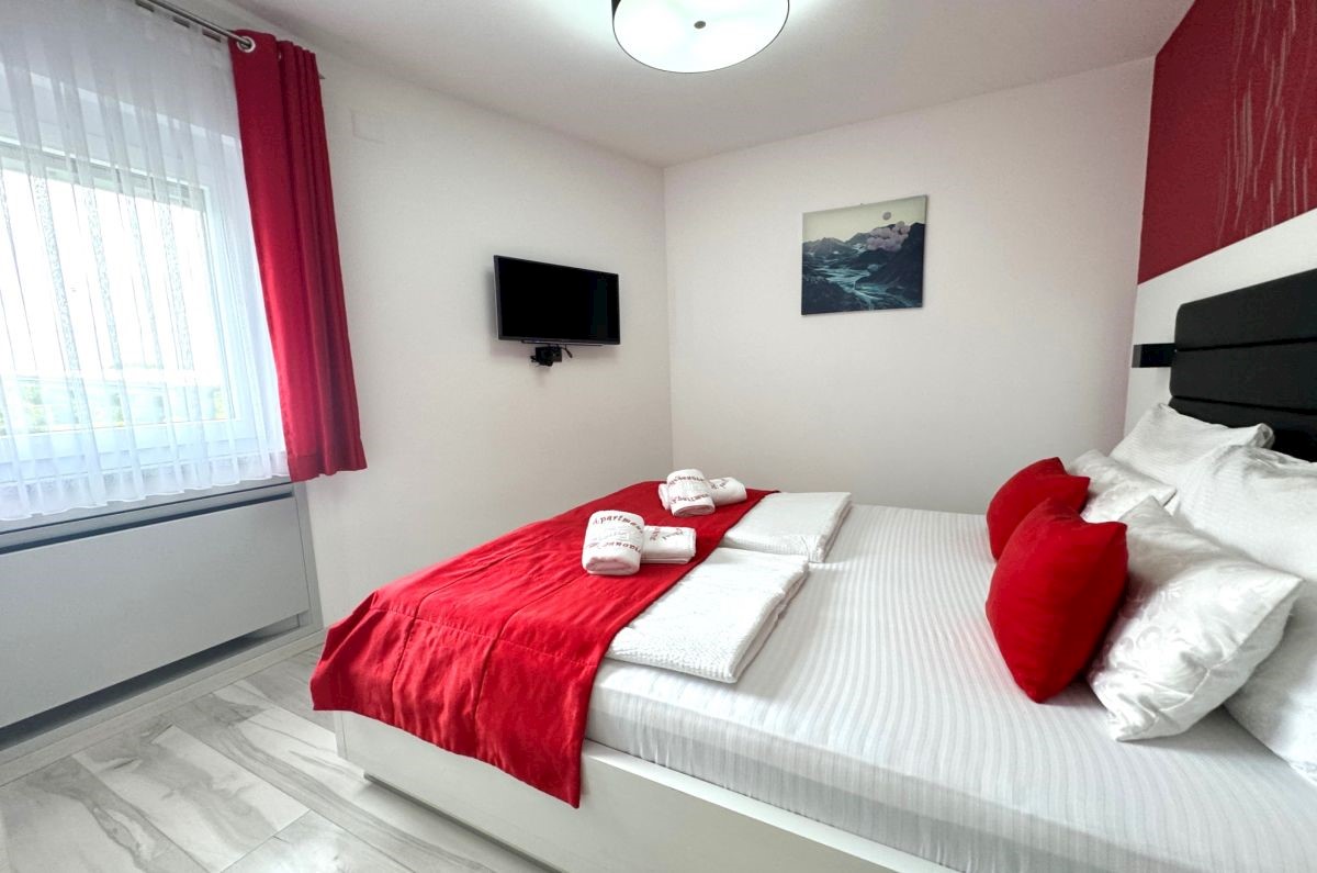 Casa In vendita - PRIMORSKO-GORANSKA KRK