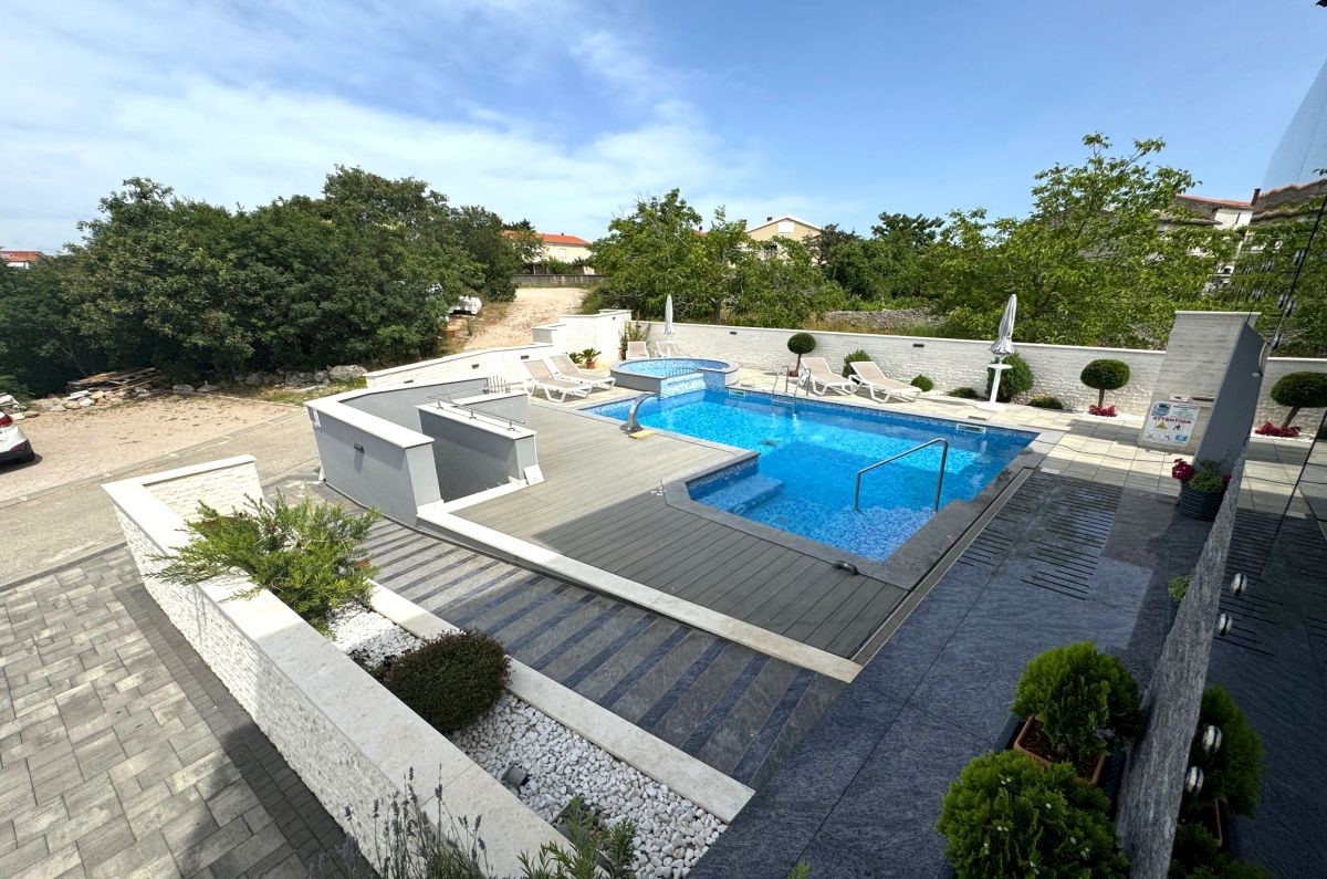 Casa In vendita - Primorsko-goranska Krk - foto 3/35