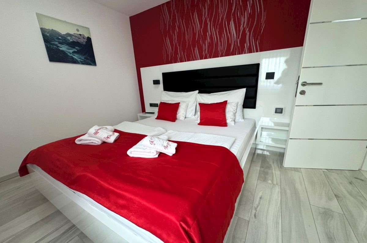 Casa In vendita - PRIMORSKO-GORANSKA KRK