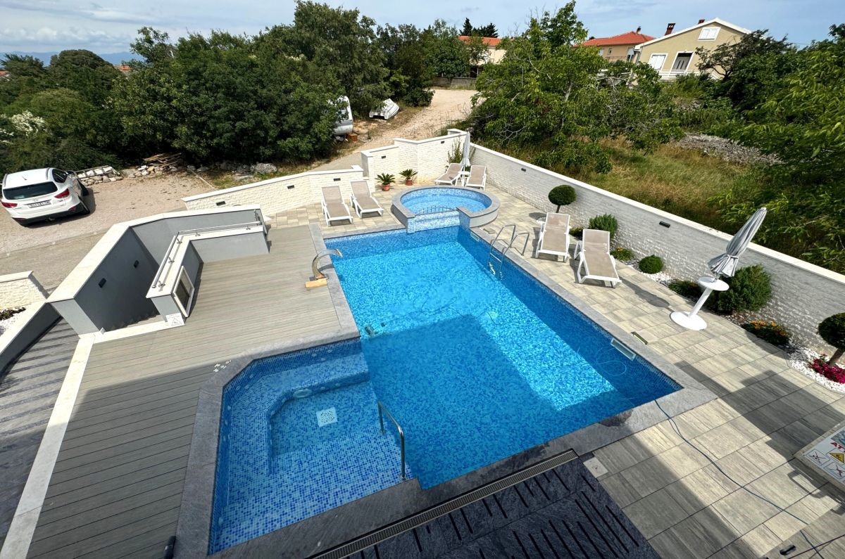 Casa In vendita - PRIMORSKO-GORANSKA KRK