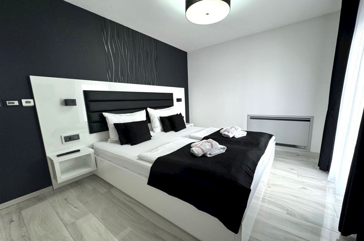 Casa In vendita - PRIMORSKO-GORANSKA KRK