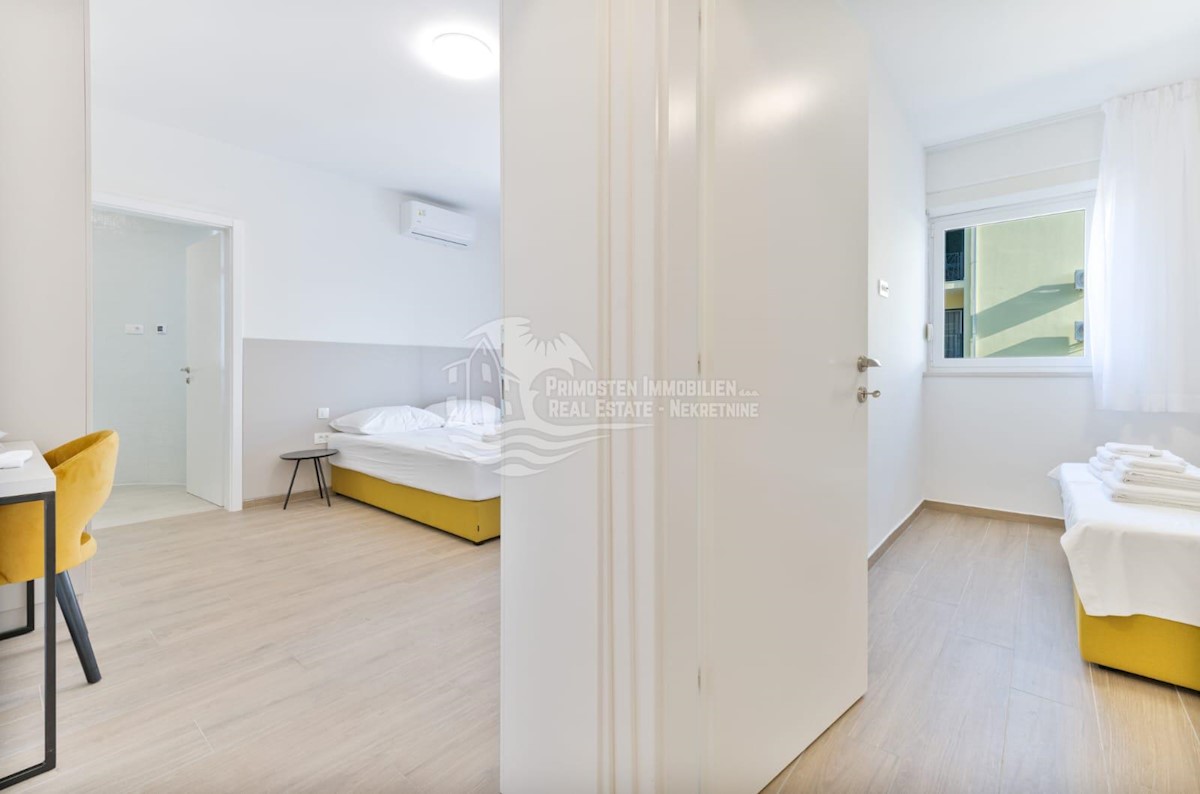 Apartmán Na prodej - SPLITSKO-DALMATINSKA MARINA