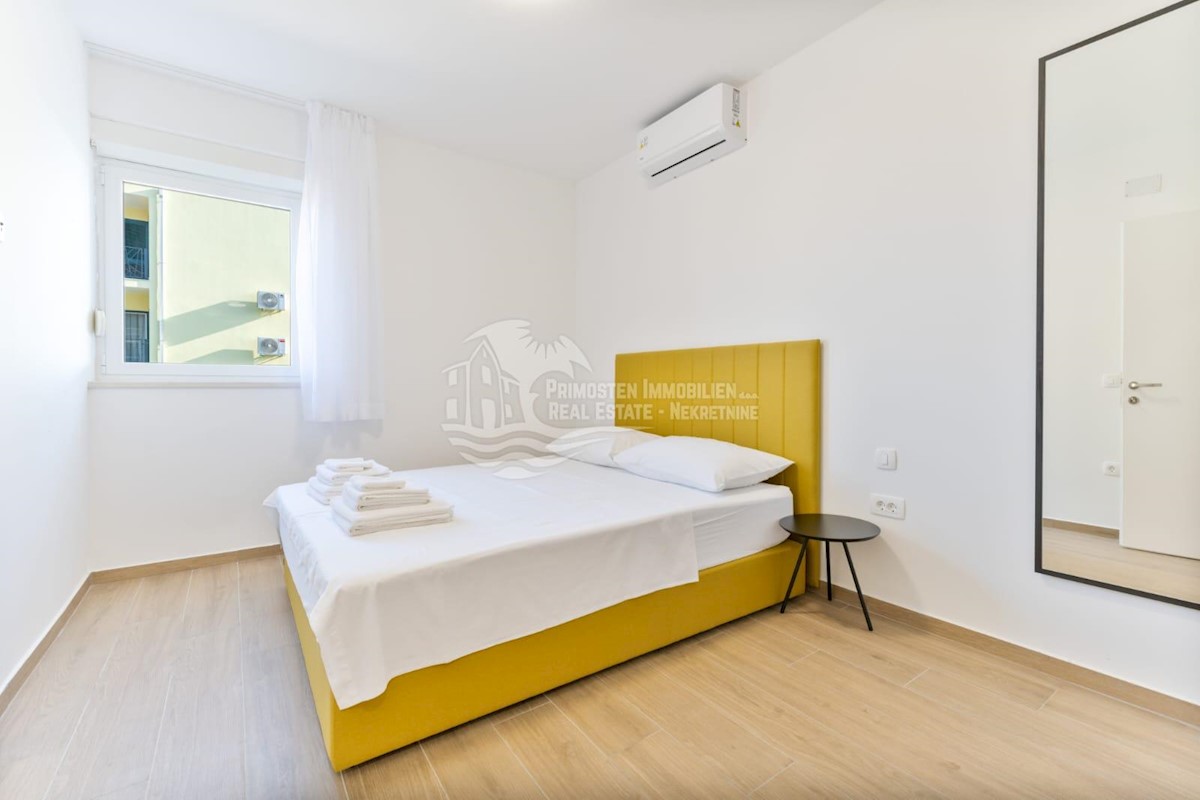 Apartmán Na prodej - SPLITSKO-DALMATINSKA MARINA