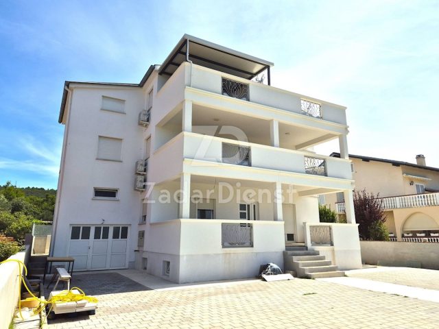 Apartmán na prodej 89 m² – Sukošan